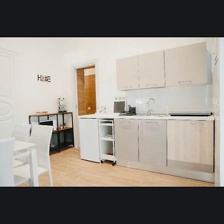 La Casetta Di Carme Naples Extérieur photo