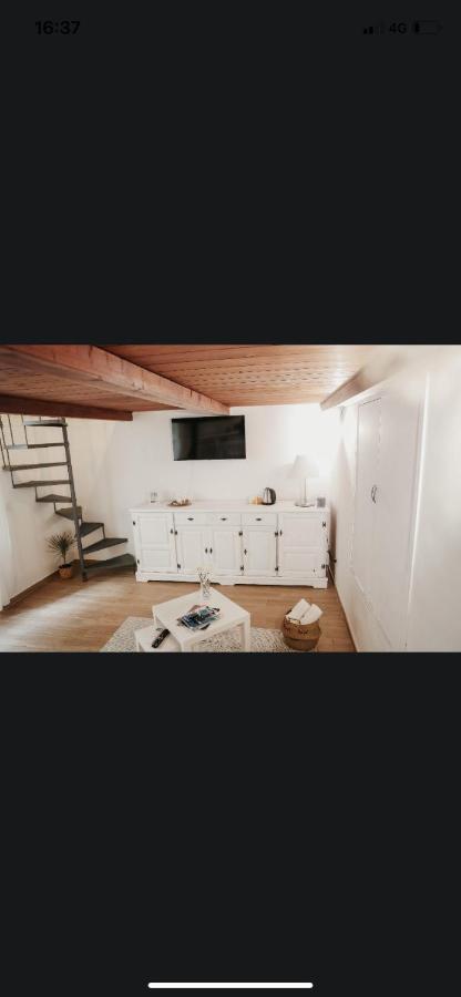 La Casetta Di Carme Naples Extérieur photo