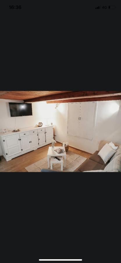 La Casetta Di Carme Naples Extérieur photo