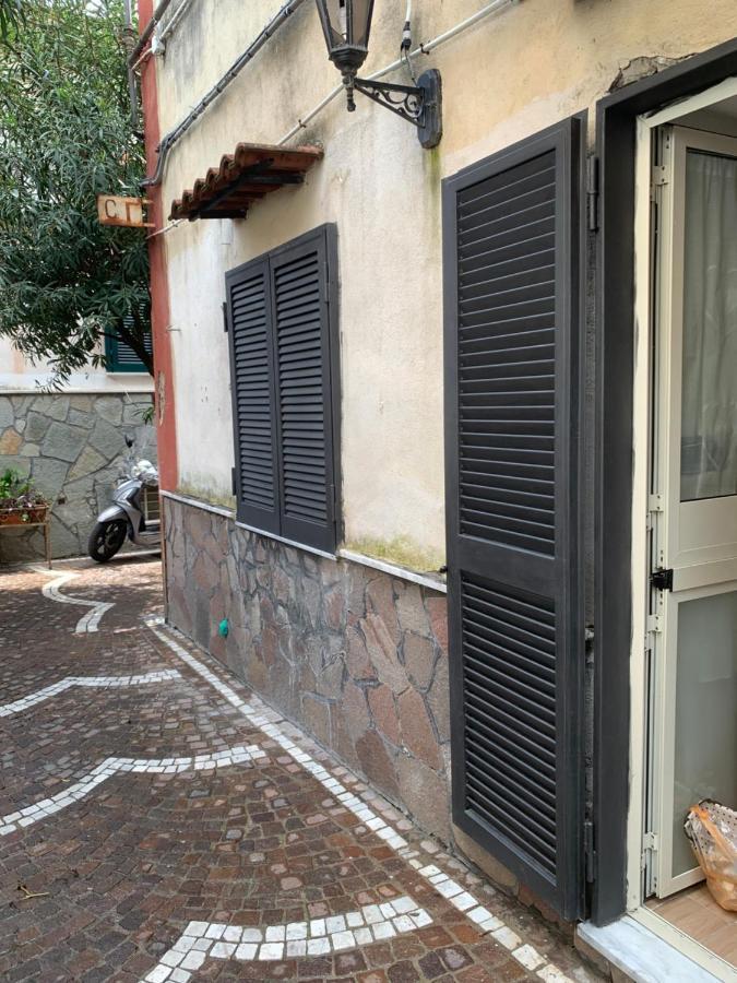 La Casetta Di Carme Naples Extérieur photo