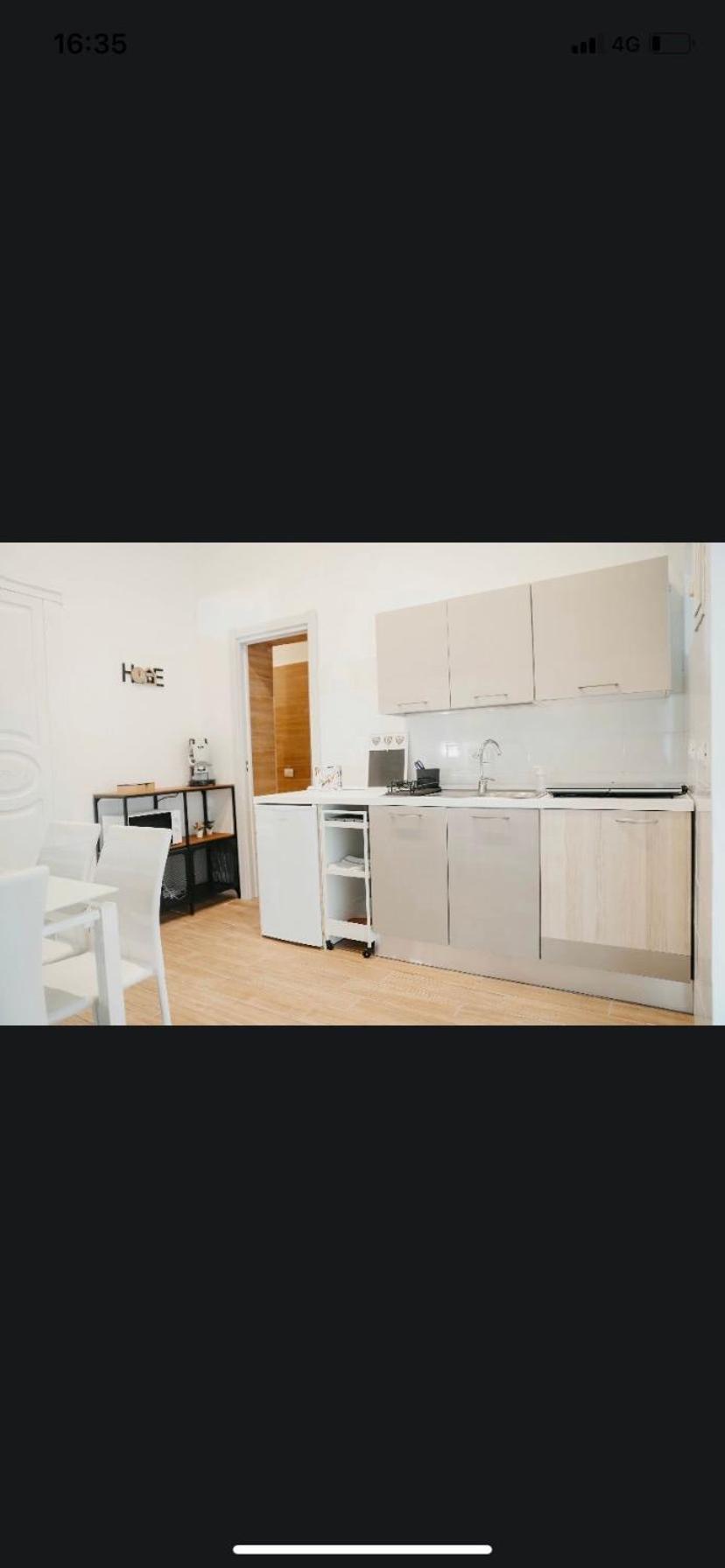 La Casetta Di Carme Naples Extérieur photo